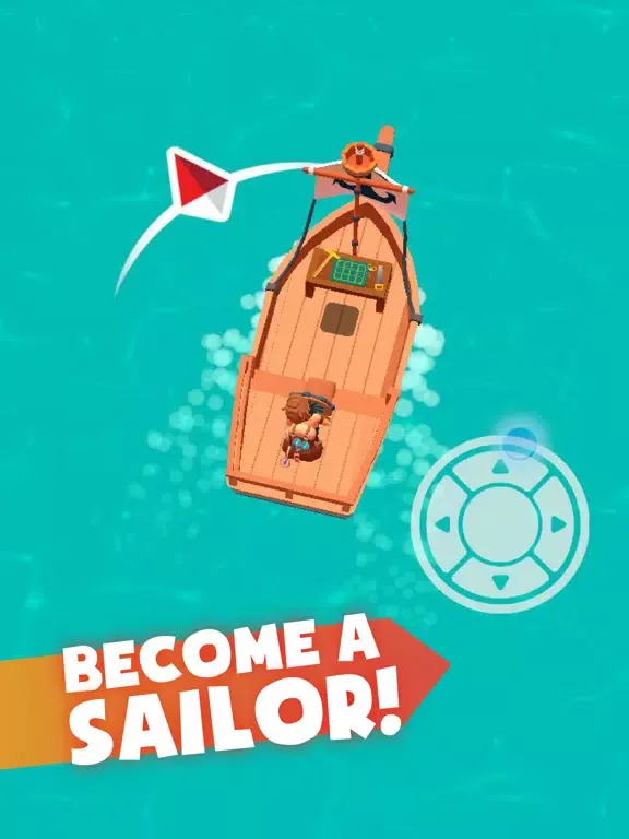 تصاویر Crafty Sea iPad 