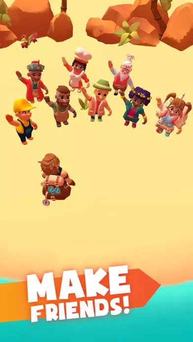 تصاویر Crafty Sea