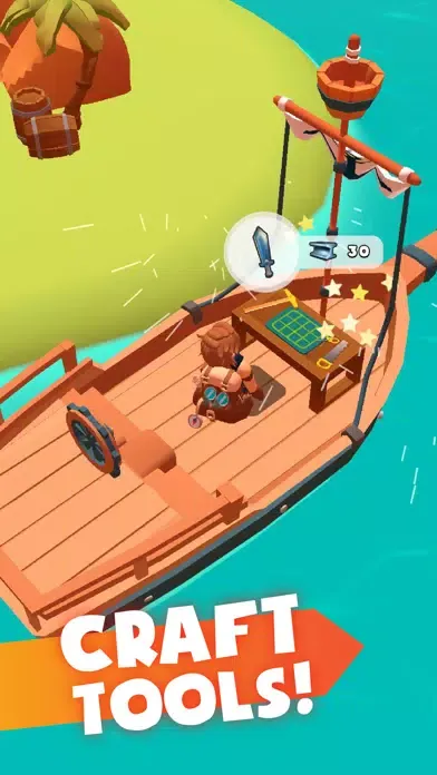 تصاویر Crafty Sea