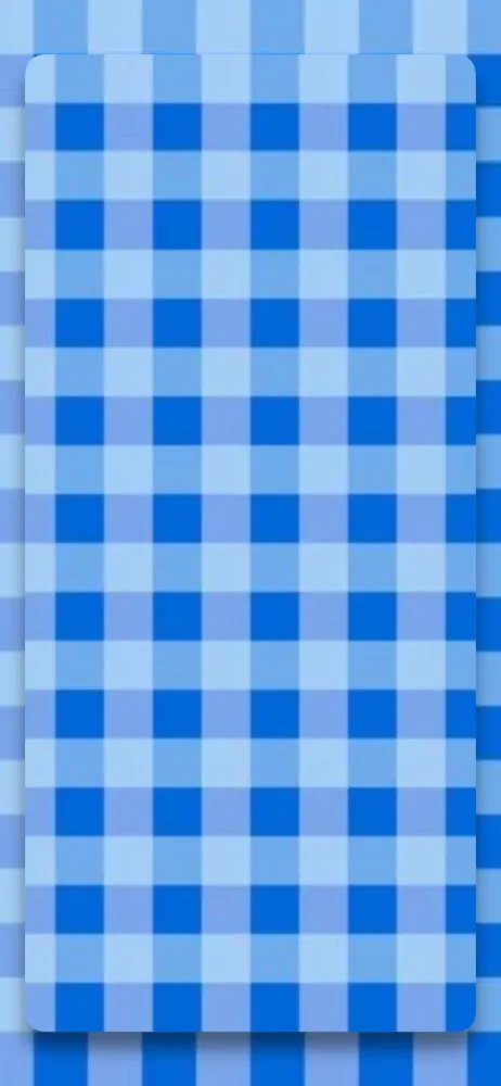 Gingham Patterned Backgrounds应用截图
