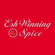 Esh Winning Spice