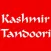 Kashmir Tandoori Restaurant