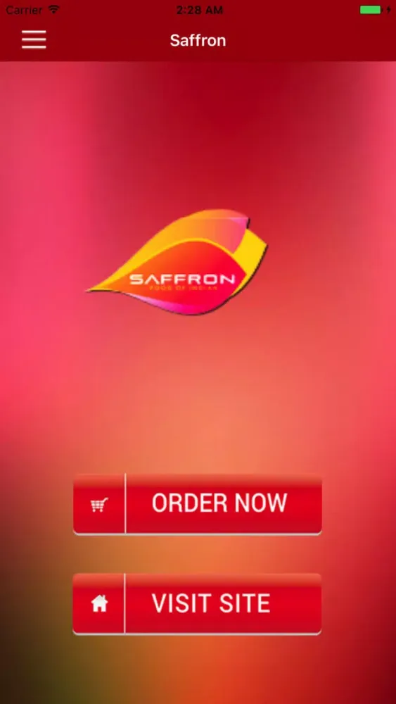 Sunderland Saffron Screenshots