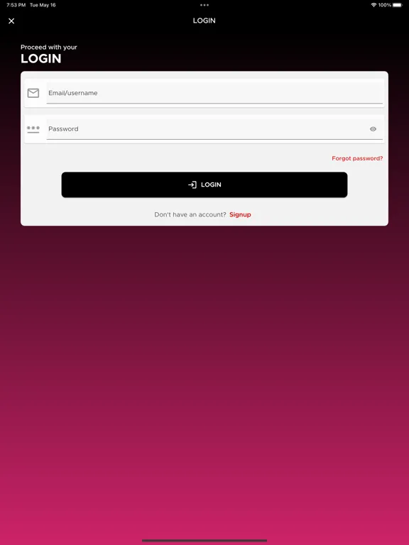Thorndale Tandoori Takeaway iPad 應用截圖