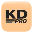 KD Pro Disposable Camera