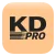 KD Pro Disposable Camera