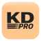 KD Pro Disposable Camera