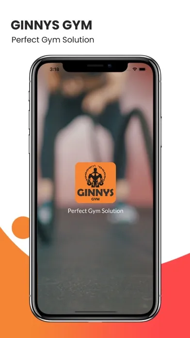 Screenshot di Ginnys Gym