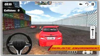 Car Parking Master سکرین شاٹس