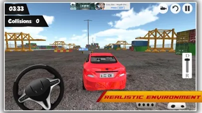 Car Parking Master سکرین شاٹس