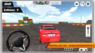 Car Parking Master سکرین شاٹس