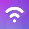 WIFI Coaster