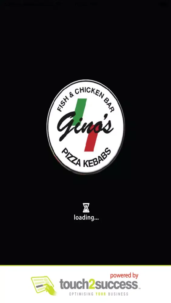 Скриншоты Ginos Edinburgh.