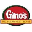Ginos Pizza and Spaghetti