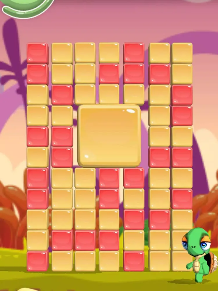 Capturas de pantalla de Izzy Dizzy - Memory Game iPad 