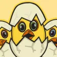 Three Chicks & friends – 3 little heroes go on a fun game & adventure. Three Chicks & friends – 3 little heroes go on a fun game & adventure.