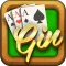 Gin Rummy: Casino Card Game