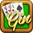 Gin Rummy: Casino Card Game Gin Rummy: Casino Card Game