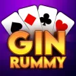 Gin Rummy Elite - Joker Gin Gin Rummy Elite - Joker Gin