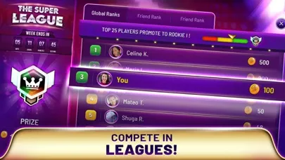 Gin Rummy Elite - Joker Gin Screenshots