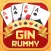 Gin Rummy - Online Card Game