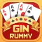 Gin Rummy - Online Card Game