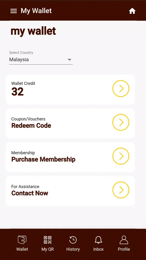 Rest N Go Screenshots