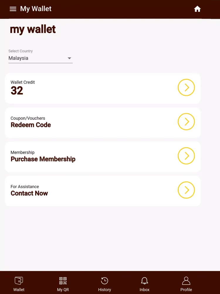 Rest N Go Screenshots