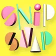Snip Snap: Slicing Game Snip Snap: Slicing Game