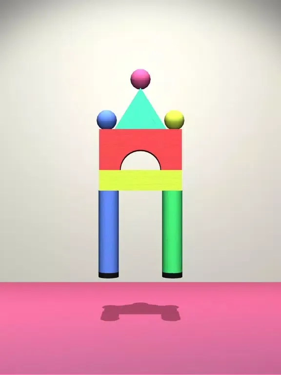 Snip Snap: Slicing Game iPad  Screenshots