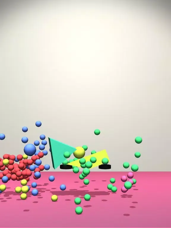 Snip Snap: Slicing Game iPad  Screenshots
