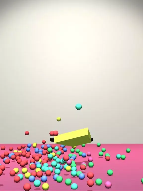 Snip Snap: Slicing Game iPad  Screenshots