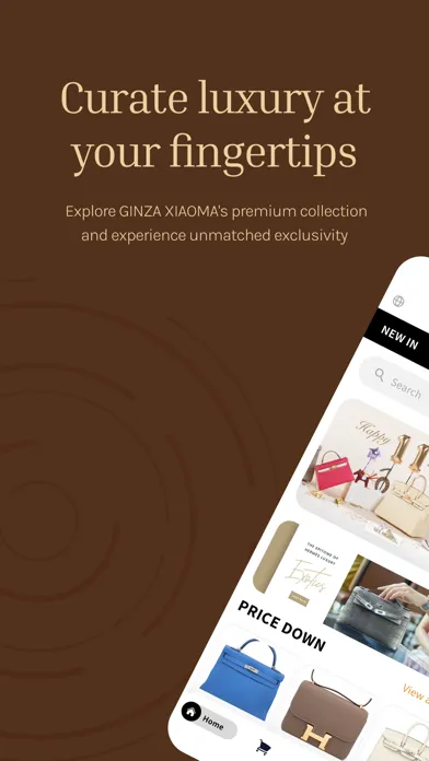 GINZA XIAOMA Screenshots