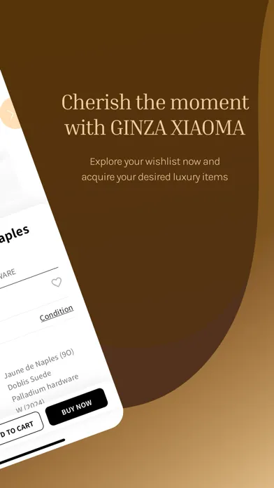 GINZA XIAOMA Screenshots