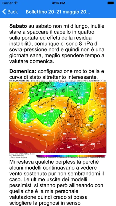 Buk-app Bollettino应用截图