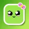 Lovely Stickers for iMessage!