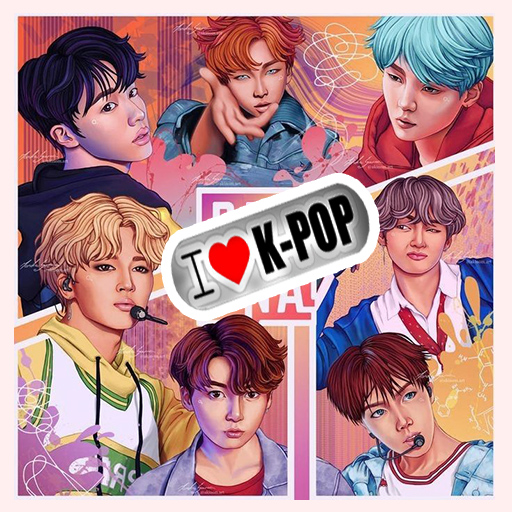 BTS Music