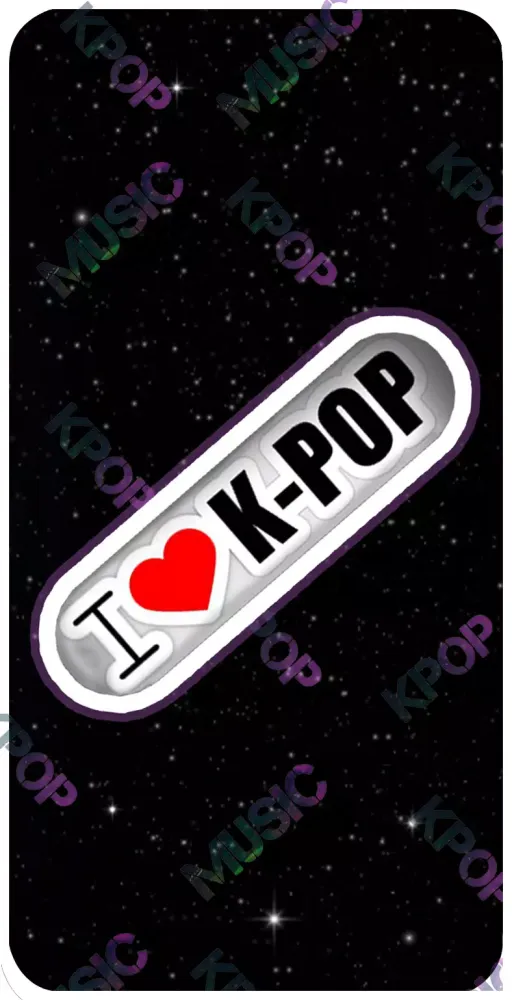 BTS Music Screenshots