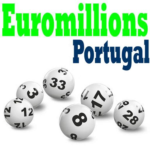 Euromillions Portugal