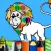 Kids Coloring World Fun