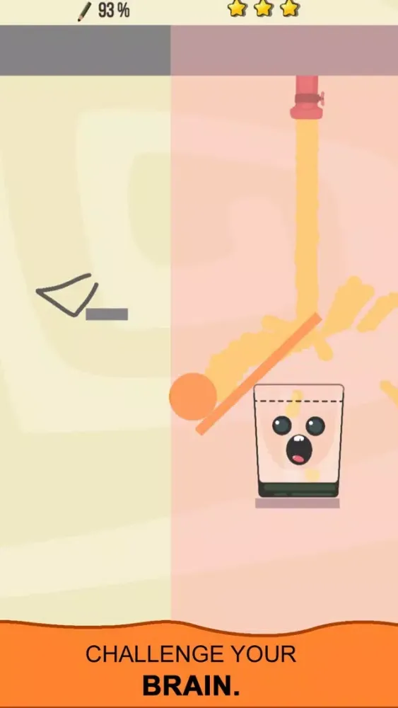 Super Mug - Drawing Puzzle應用截圖