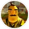 Hello Secret Neighbor