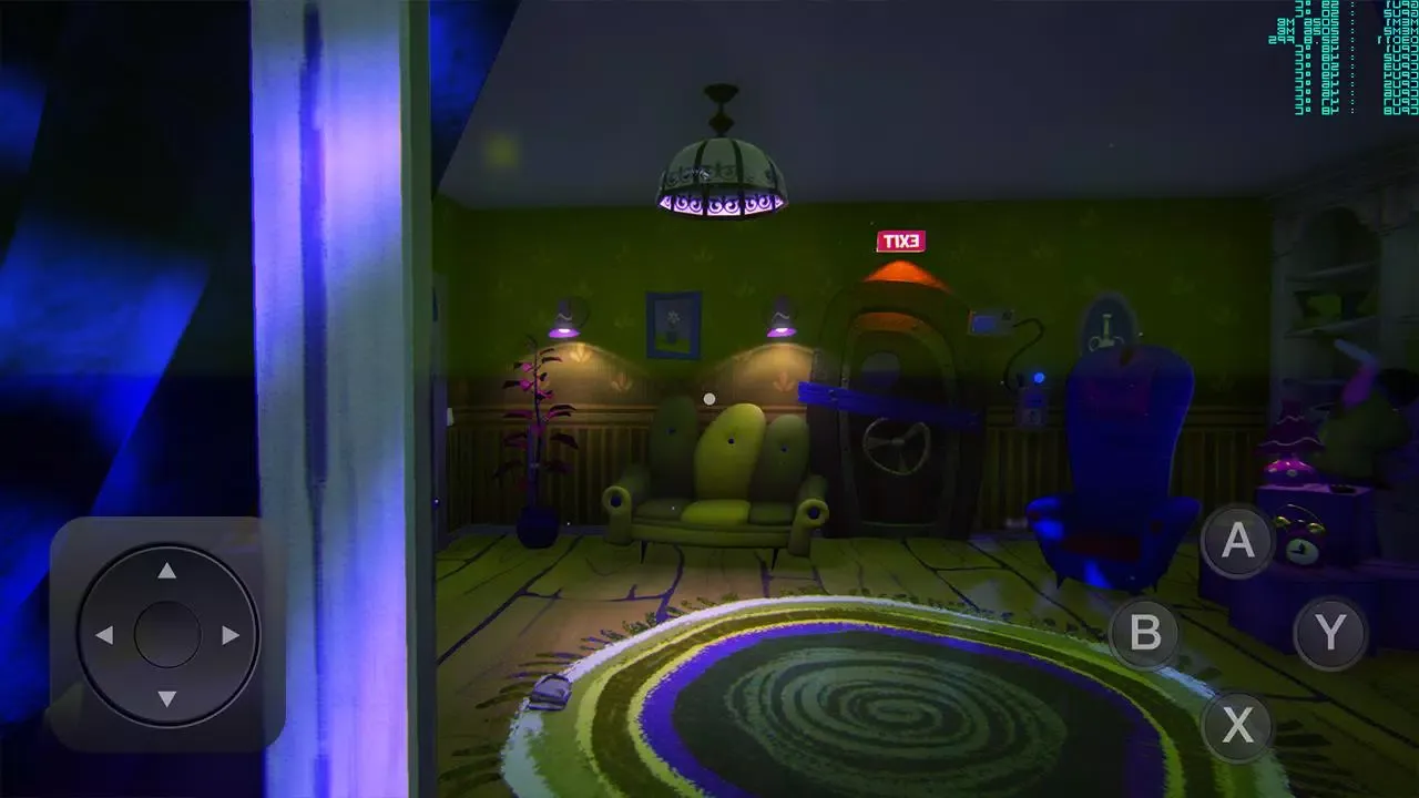 Hello Secret Neighbor Screenshots