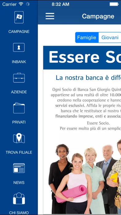 صور Bcc San Giorgio Quinto Valle Agno