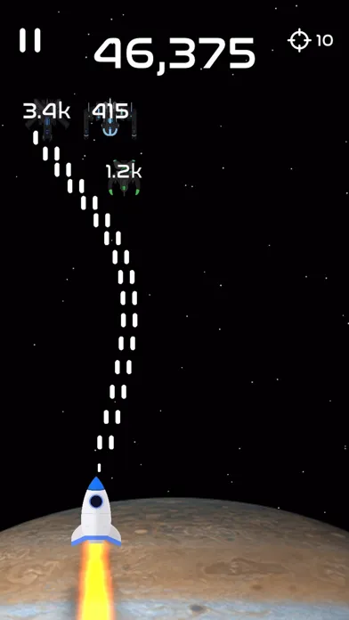 CosmoShot Screenshots