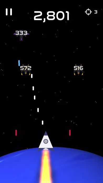 CosmoShot Screenshots