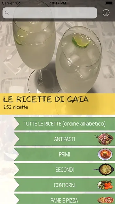 تصاویر Le ricette di Gaia