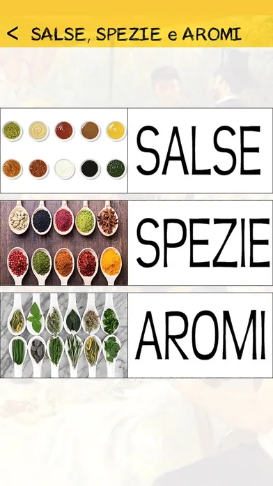 تصاویر Le ricette di Gaia