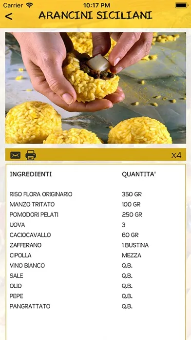 تصاویر Le ricette di Gaia