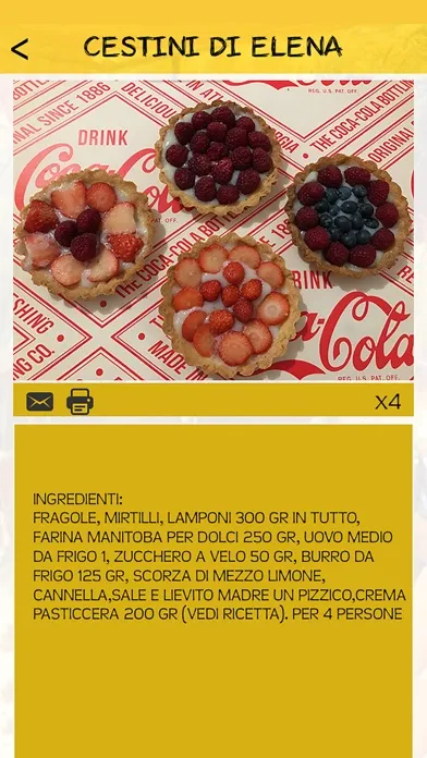 تصاویر Le ricette di Gaia